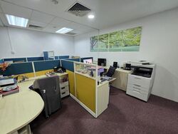 Circular Road (D1), Office #503859441